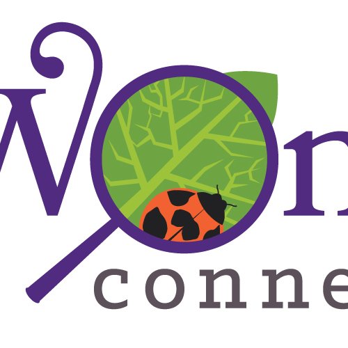 Wonder Connection is a one-of-a-kind program that provides pediatric patients with a connection to the natural world via hands-on natural science activities.