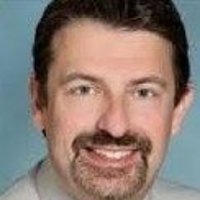 Lou Hirsh (@louhirshwork) Twitter profile photo