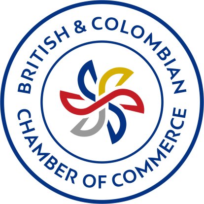 The British and Colombian Chamber of Commerce