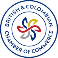 The British and Colombian Chamber of Commerce(@BCCCLondon) 's Twitter Profile Photo