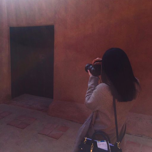 NJUgaoxin's profile picture. Art historian, Critical Theory