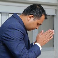Dr. Balsing Rajput (@rajputbalsing) 's Twitter Profile