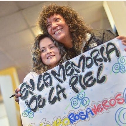 mantén tu luz encendida (Rosana Arbelo Gopar) 💡💡