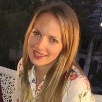 Ivana Veljović (@amazonkaiv) 's Twitter Profile