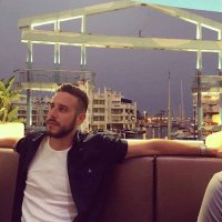 Luke Gilding (@luke_gilding) 's Twitter Profile
