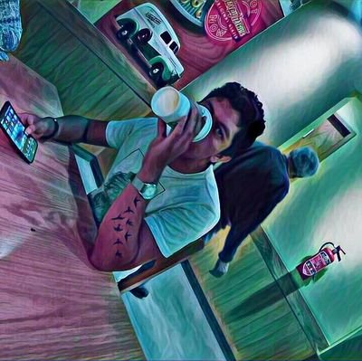 VladimirFarrera's profile picture. 2020