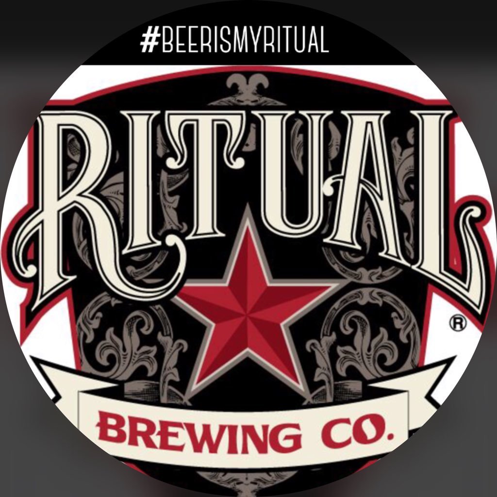 Visit our brewery and enjoy our award winning beer! Taproom hours: Tue-Thu 1-10pm; Fri - Sat 1-11pm; Sun 12-7pm #beerismyritual