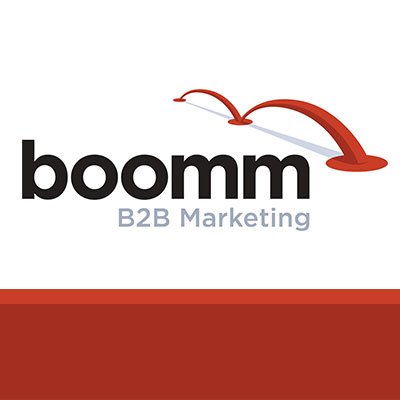 B2B marketing agency. Every customer is on a journey - and you can become their destination. With Boomm, the customer journey leads to you.