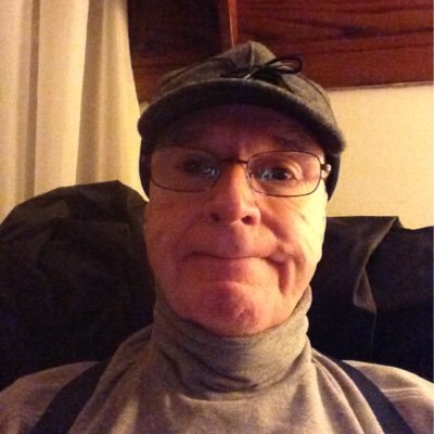 cox_us1's profile picture. Retired