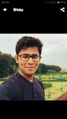 subhamjain9641's profile picture. Pursuing Post Graduation