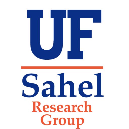 The Sahel Research Group at the University of Florida @UF. We study politics, religion, security, trade, literature and languages in the West African Sahel.