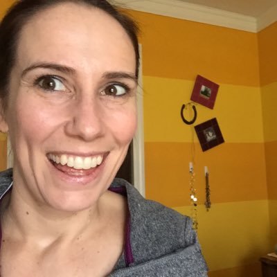 ErikaMeyers17's profile picture. 