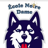 École Notre Dame(@ENDHuskies) 's Twitter Profile Photo