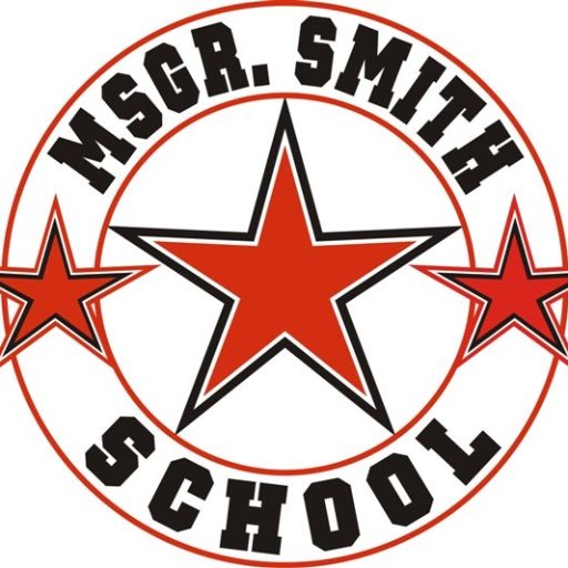 We are a Catholic School in Calgary serving the students of Douglasdale, Douglasglen, Mt. Mckenzie and Mahogany. Go Stars!