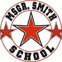 Monsignor J.S. Smith (@mjss_ccsd) 's Twitter Profile