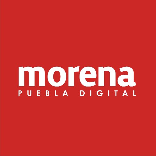 Morena Puebla Digital 
[Noticias en Redes] #MorenaDigital