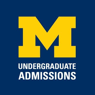 U-M Admissions