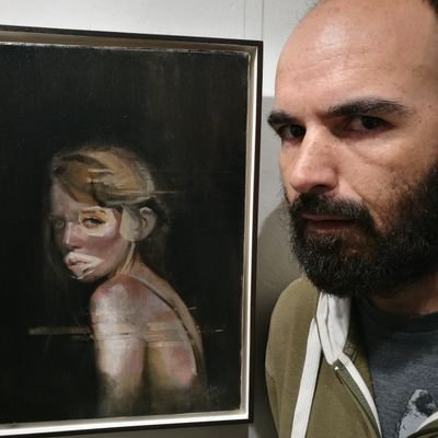 rossdafarian's profile picture. just some guy