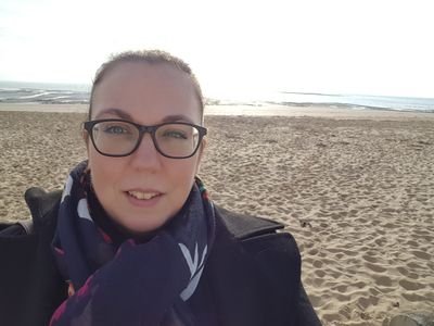 PatriciaTanabal's profile picture. 