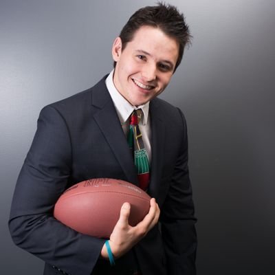 Fantasy Football and Betting Analyst with @FantasyPros and @BettingPros