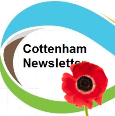 The Cottenham Newsletter is the village magazine for Cottenham, north of Cambridge. Delivered free to all households six times a year.