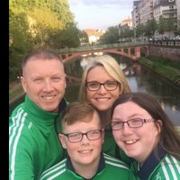 Shaunaodriscoll (@shaunaodriscol5) 's Twitter Profile