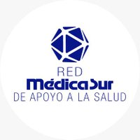Red Médica Sur(@redmedicasur) 's Twitter Profile Photo