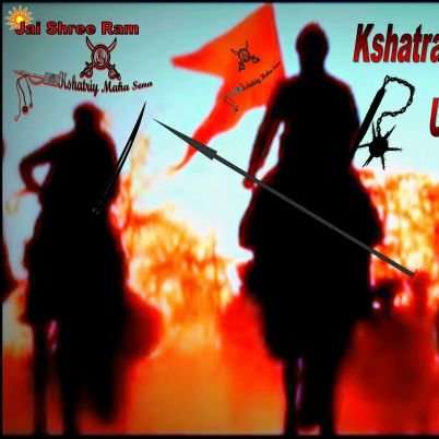 Kshatriyas Unity