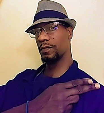 Father 5X's💫Universal Broadcaster💫Behavior Health Technician💫Writer💫Editor💫All Eye Seeing💫ORIGINAL THOUGHT
Supreme~Arm🔸Leg🔸Leg🔸Arm🔸Head