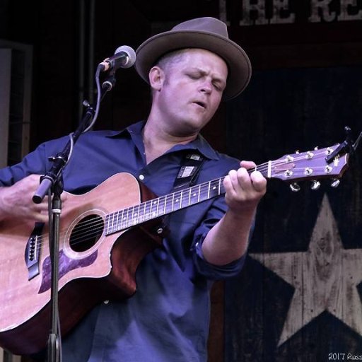 CodyKouba's profile picture. East Texas Trash