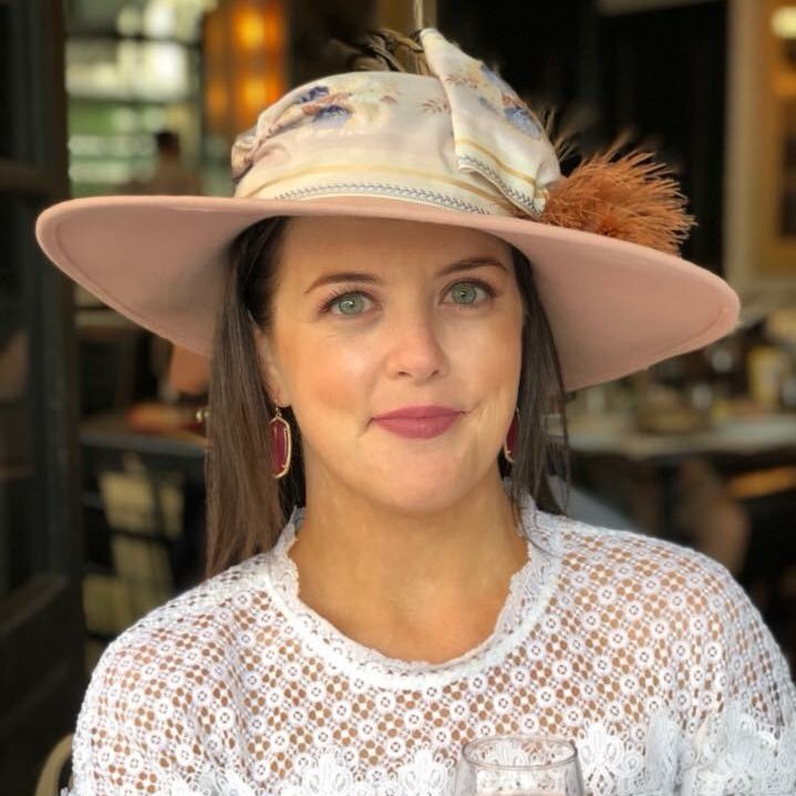 KrisGabik's profile picture. Live & love in #NOLA. Founder of @84Flash. Brunch is my favorite. #PaytonThePuppy is my sidekick.