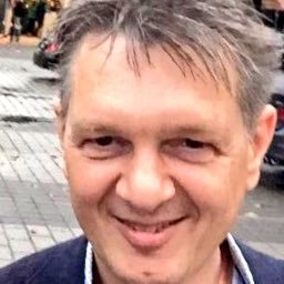 CloudMartijn's profile picture. Modern Marketing. Customer Experience Management. Oracle Marketing Cloud.