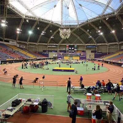 Hdhdhd - Hsjsjd - Madrid, ES - Track & Field - Hudl