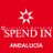 SPEND IN Andalucia