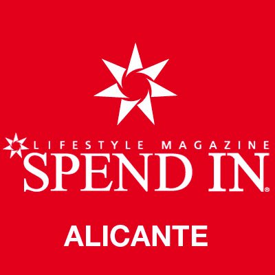 Twitter oficial de #SPENDIN en Alicante. Estilo de vida con criterio, cultura, arte, shopping, diseño, motor y lo esencial. Lifestyle Magazine