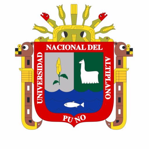 Universidad Nacional del Altiplano