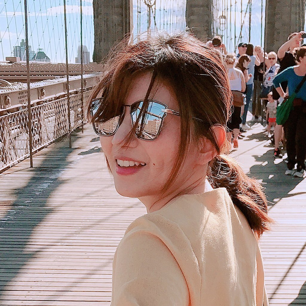 avelene's profile picture. Take a leap of faith