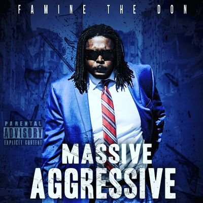 faminethedon Profile Picture