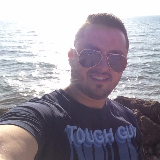 Software Engineer😎, Senior Mobile developer with @ionicframework👨🏻💻, technology lover😍