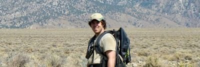 peccarypaleo's profile picture. PhD Candidate