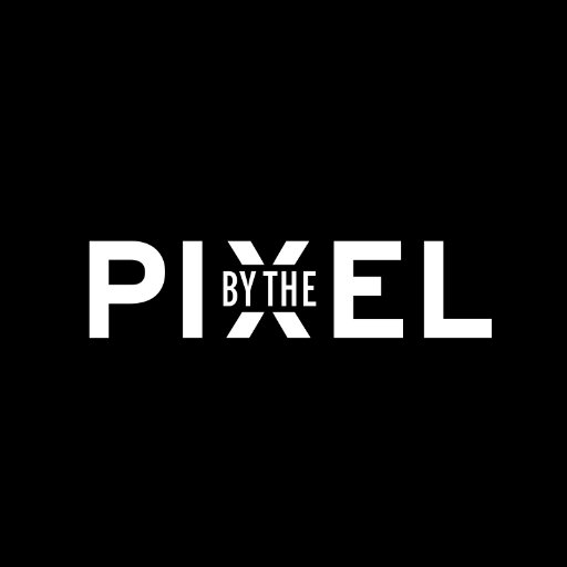 bythepixel's profile picture. Build the future.