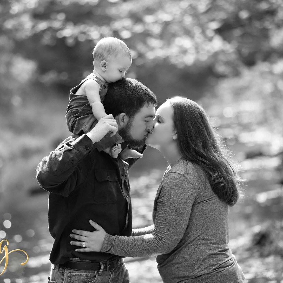 zfrenchy7's profile picture. Father, Husband, Christian, Realtor, Auctioneer, Green Bay Packers Owner