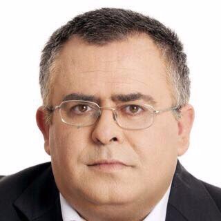 davidbitandba's profile picture. sa לשעבר של הקואליציה בכנסת ה-20, פייק אסלי מראשון לציון