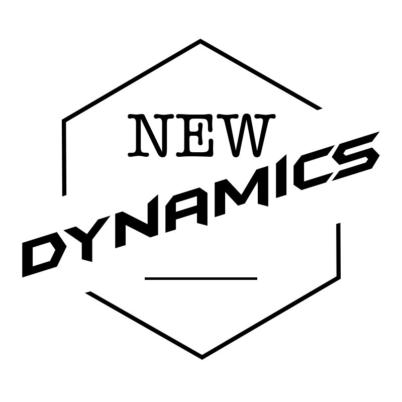 For more info contact: newdynamicsofficial@gmail.com