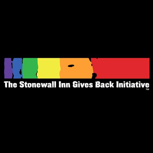 The Stonewall Inn Gives Back Initiative is a nonprofit charitable organization dedicated to spreading the spirit of Stonewall throughout the world.
