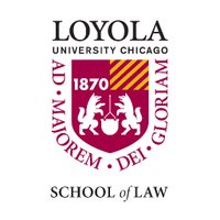Loyola Law Chicago(@LoyolaLaw) 's Twitter Profileg