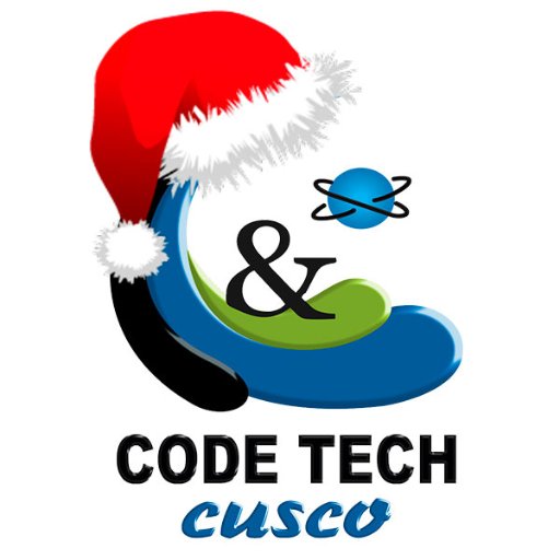 CodetechCusco's profile picture. 😎