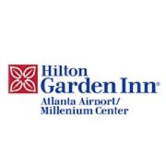 The Hilton Garden Inn ATL Airport/Millenium Center hotel is only 1mi. from Hartsfield-Jackson Intl. Airport, and is close to the most popular ATL attractions.