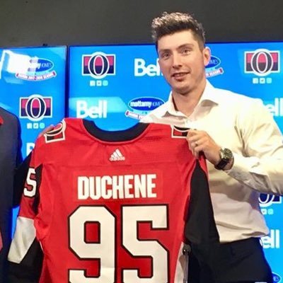 Karlsson4Norris's profile picture. Pierre Dorion = 🐐