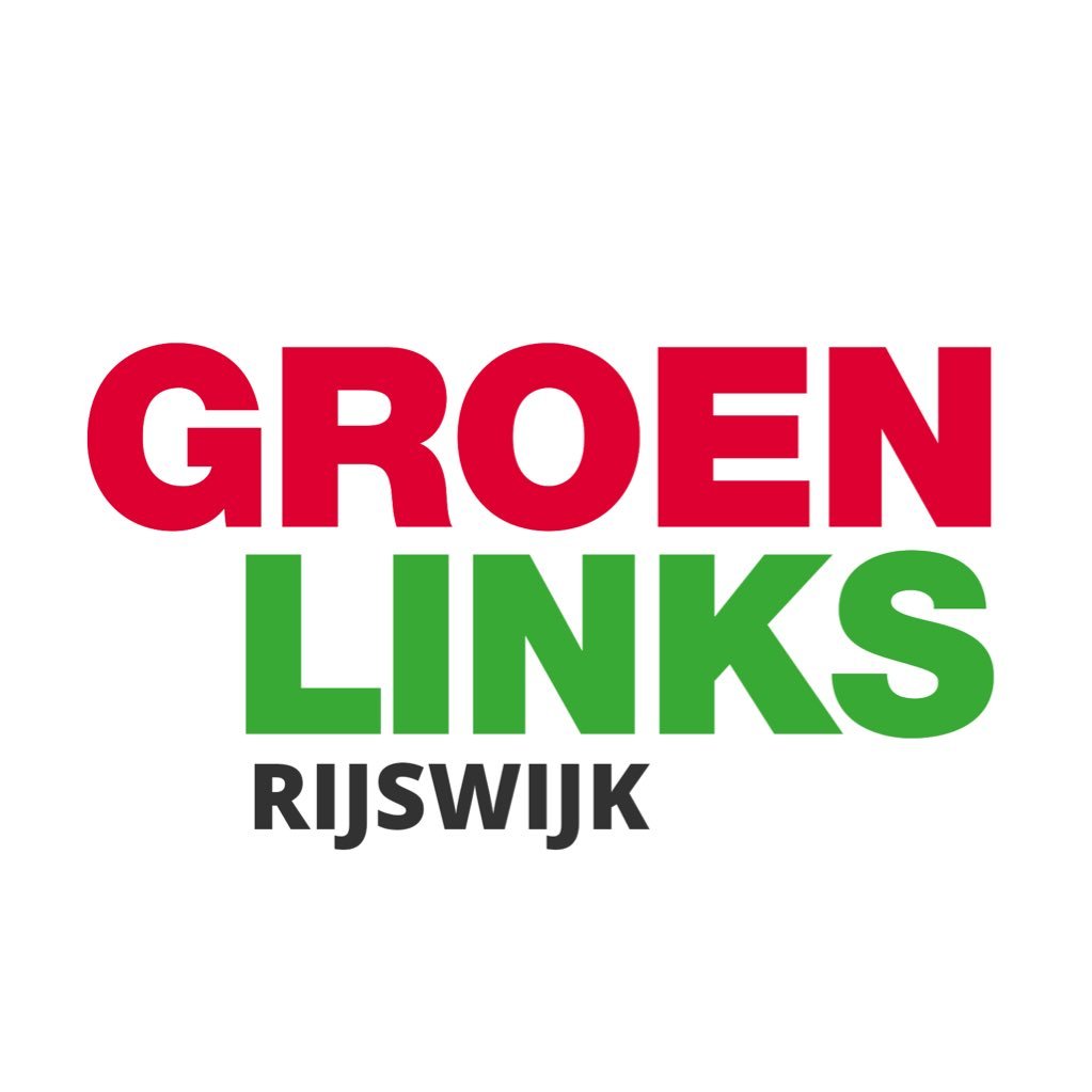 GroenLinks wil samen met jou werken aan een 🏡groen, ❤eerlijk en 👋open Rijswijk!
#veranderingbeginthier 🍀

Sluit je aan bij onze beweging, doe mee!👇